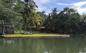 Yonan River Face Safari Resort